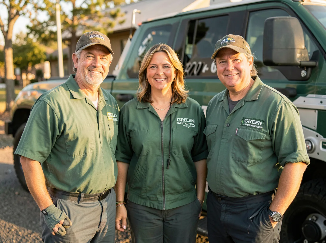 Water Damage Restoration company in Kirvin, TX