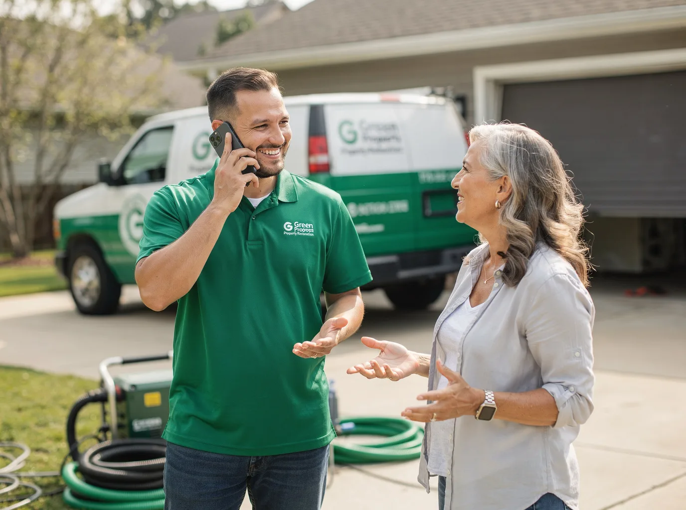 Water Damage Restoration Kirvin, TX FAQs